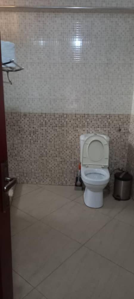Super Paradise Hotel Кампала Екстер'єр фото